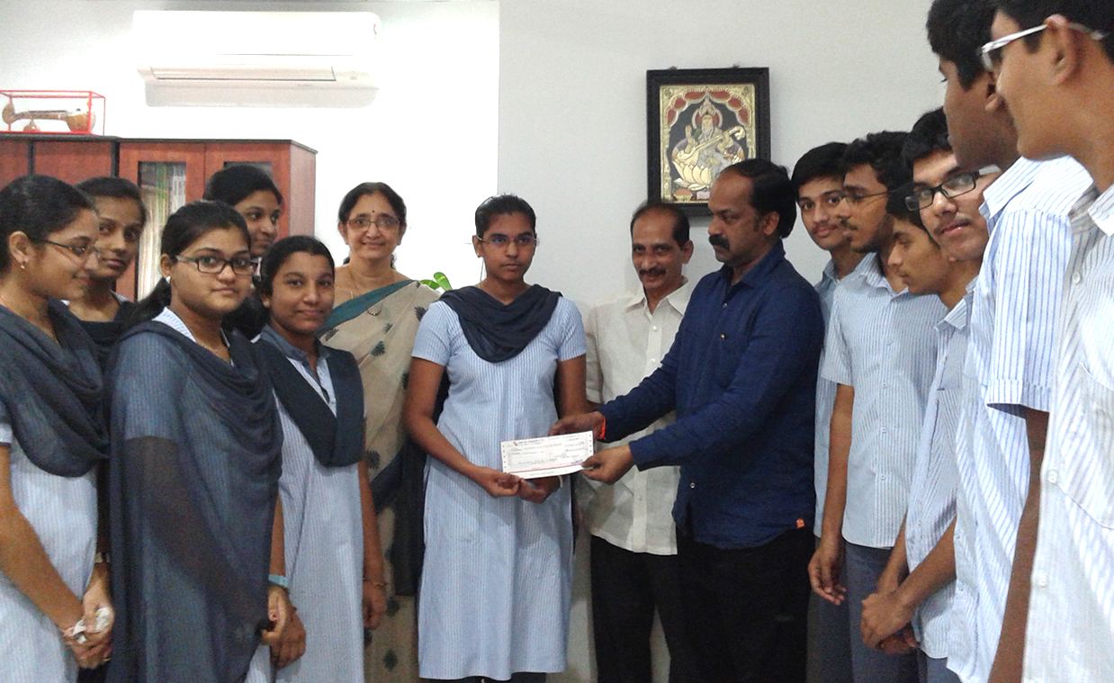 Social Responsibility
                                Initiatives2