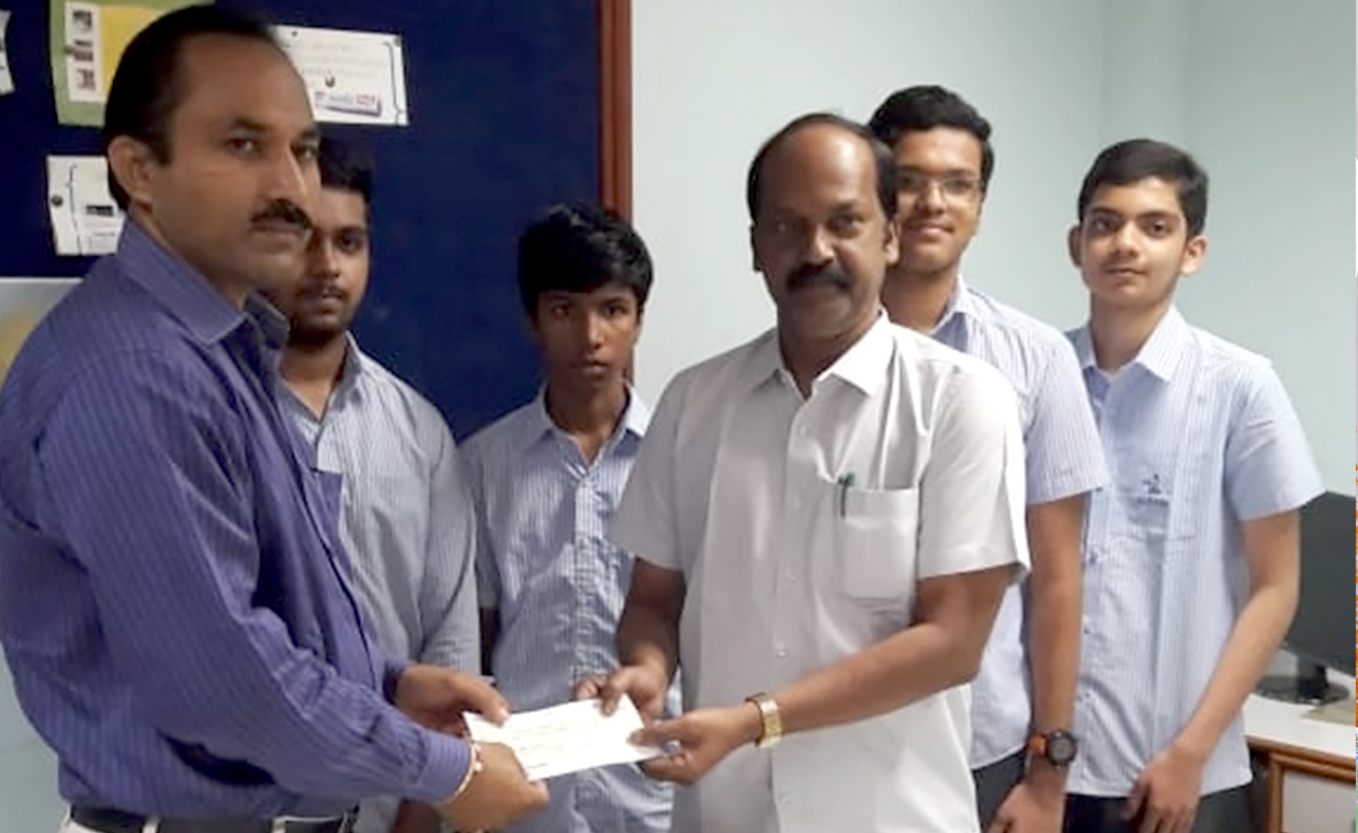 Social Responsibility
                                Initiatives5